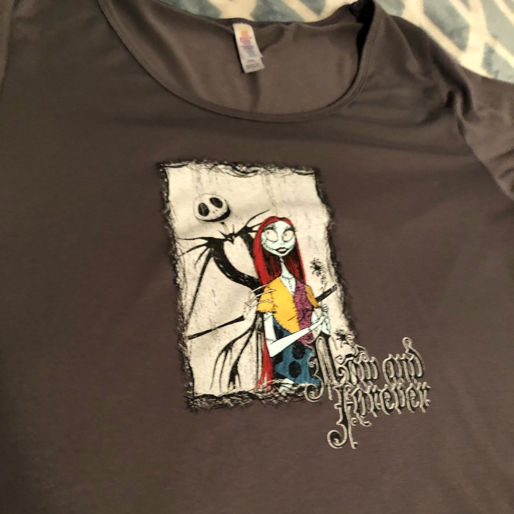 LuLaRoe classic